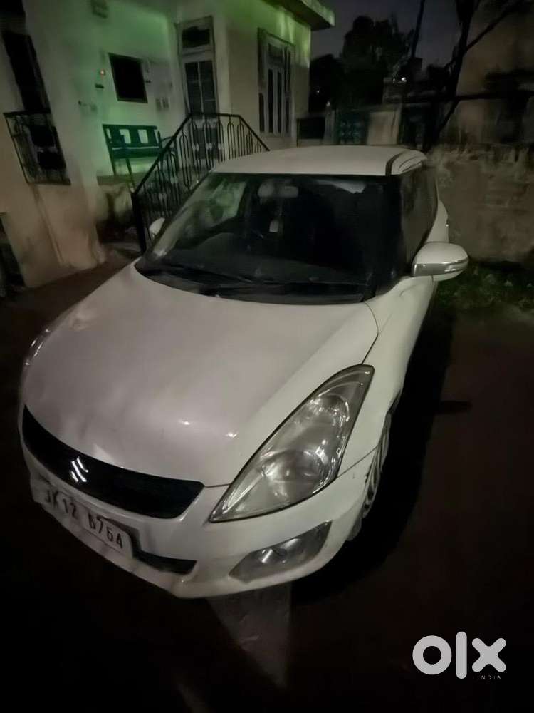Maruti Suzuki Swift Dzire 2013 Diesel 150000 Km Driven