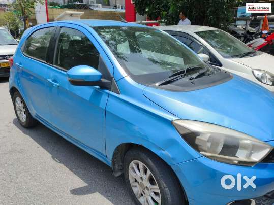 Tata Tiago Xe, 2018, Petrol