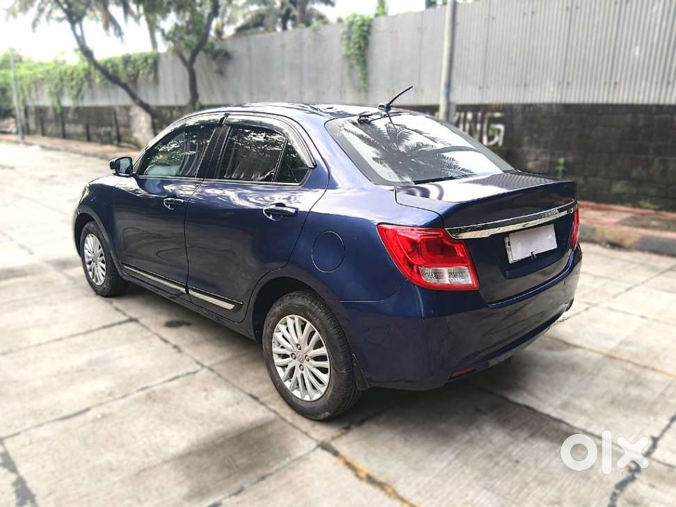 Maruti Suzuki Dzire Zxi Ags, 2022, Petrol
