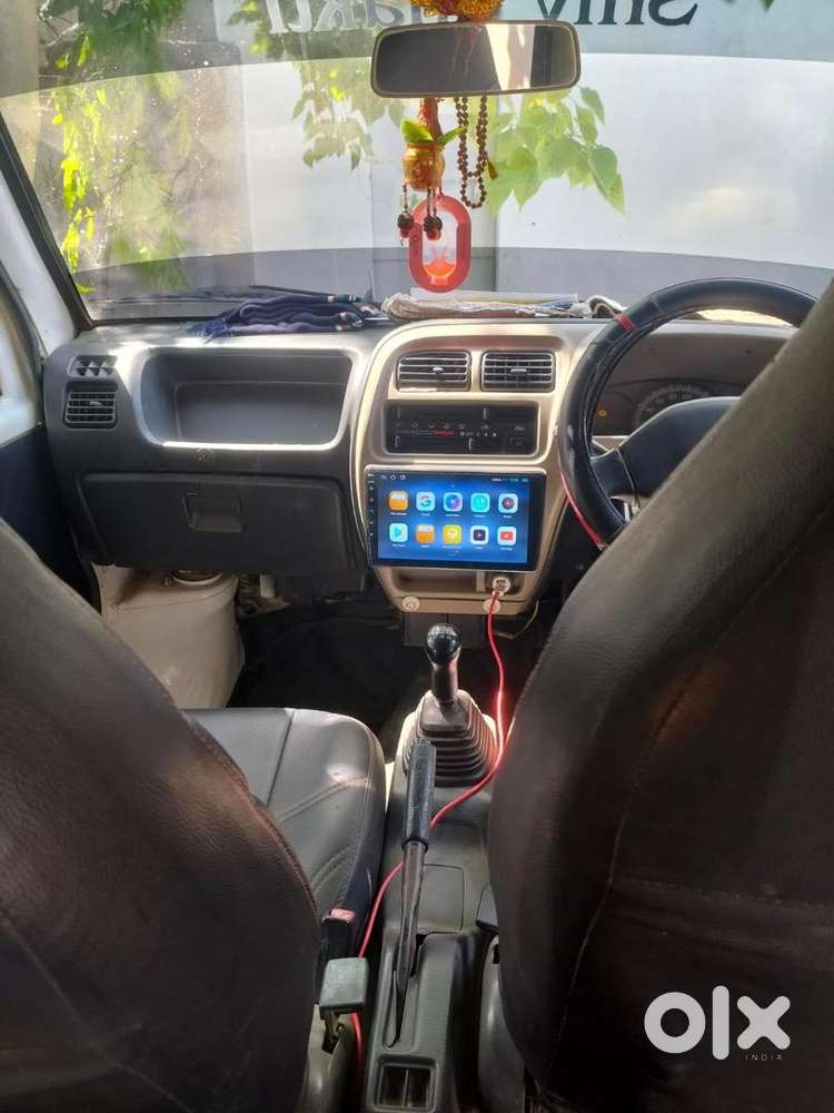 Maruti Suzuki Eeco 2011 Cng & Hybrids 300000 Km Driven