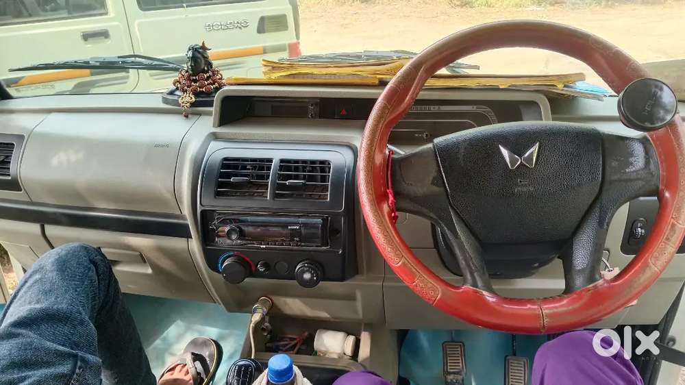 Mahindra Be 6 2023 Diesel Well Maintained
