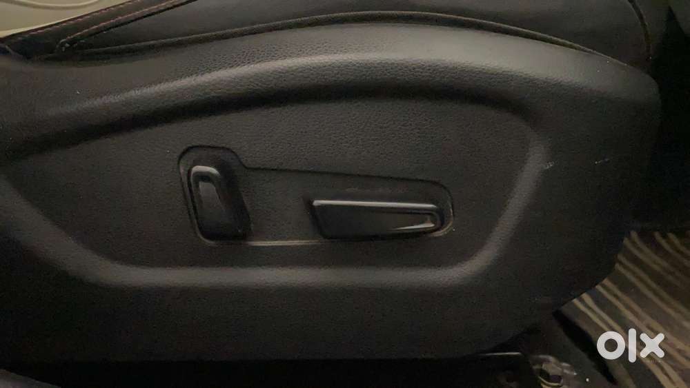 Kia Seltos 1.5 Gtx+ Diesel At, 2019, Diesel
