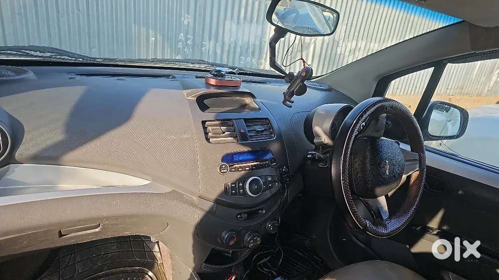 Chevrolet Beat Diesel Top Model Good Condition