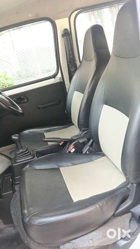 Maruti Suzuki Eeco, 2023, Petrol