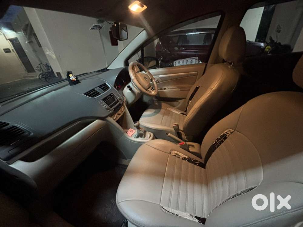 Maruti Suzuki Ertiga 2017