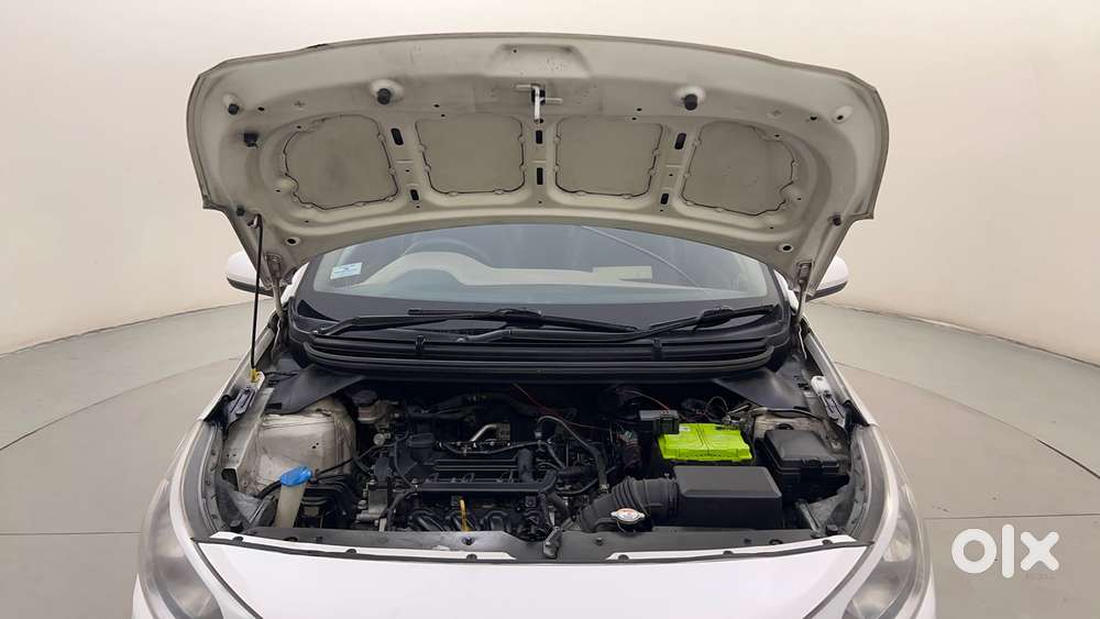 Hyundai Elite I20 Magna Executive 1.2, 2018, Petrol