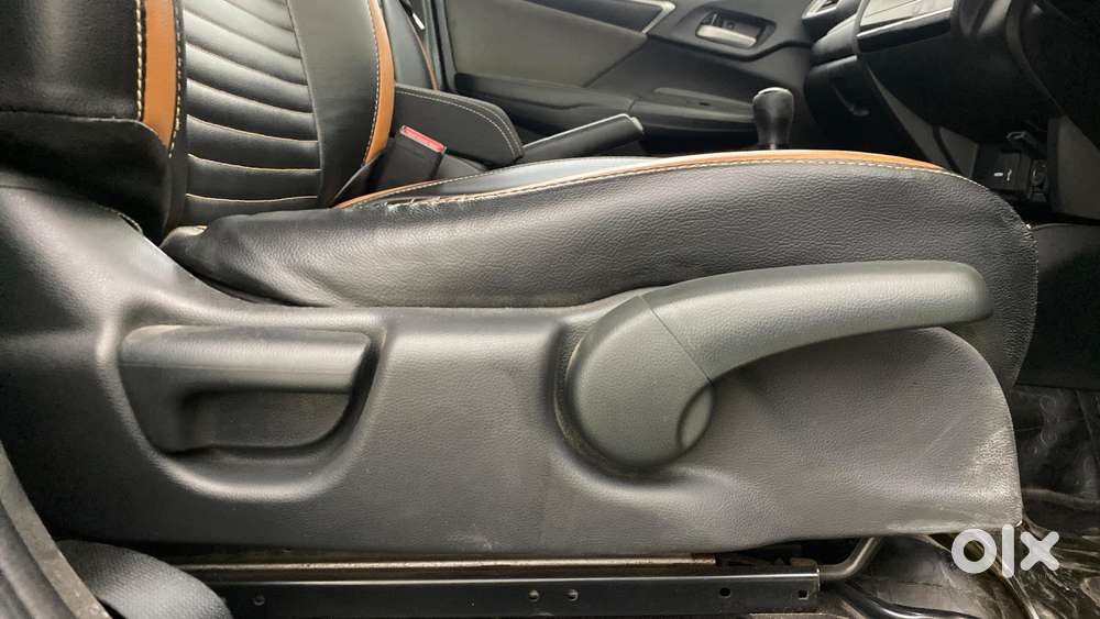Honda Wr-v 1.2 Vx I-vtec, 2018, Petrol