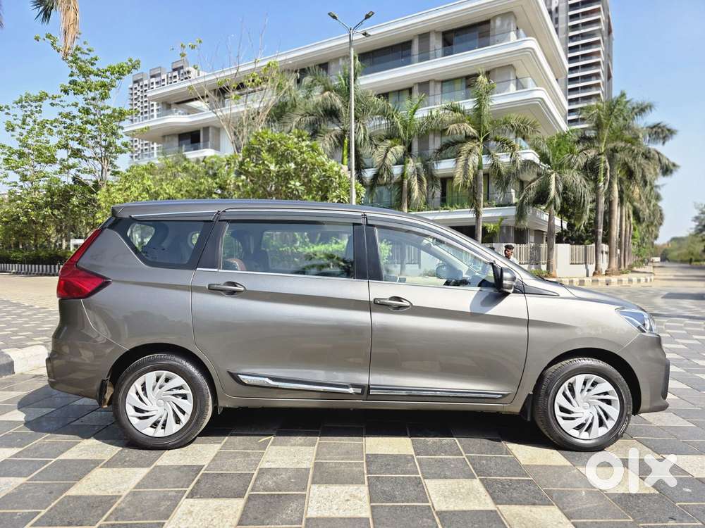 Maruti Suzuki Ertiga Vxi (o) Cng, 2024, Cng & Hybrids