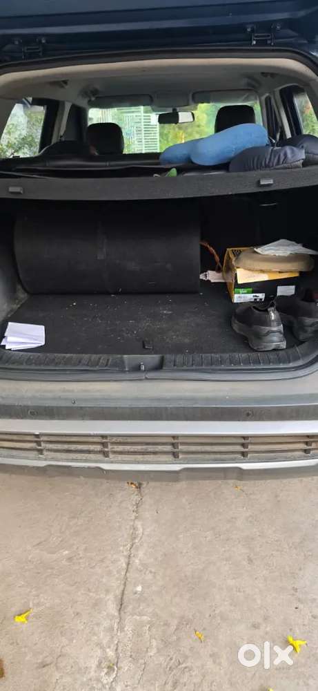 Hyundai Creta 1.5 Ex 2020