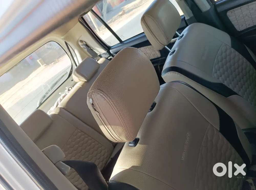 Maruti Suzuki Wagon R 1.0 2018 Petrol+cng Tip Top Condition