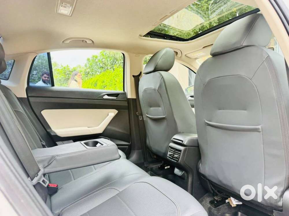 Volkswagen Virtus Gt 1.5 Tsi Dsg, 2024, Petrol
