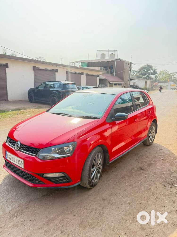 Volkswagen Polo 2019 Petrol 135000 Km Driven