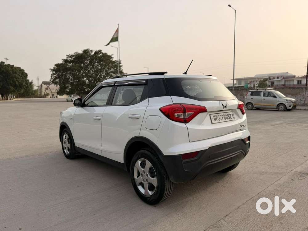 Mahindra Xuv300 W6 Diesel, 2023, Diesel