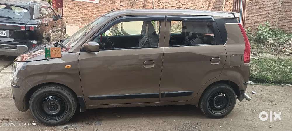 I Sell My First Car In Olx