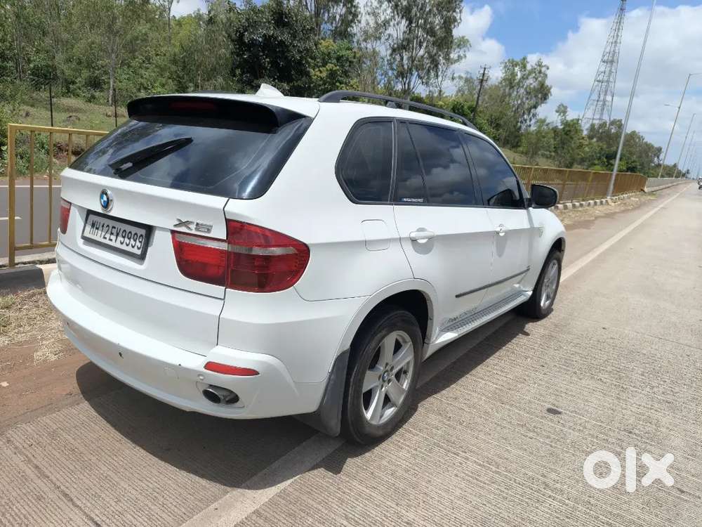 Bmw X5 Diesel Vip Number