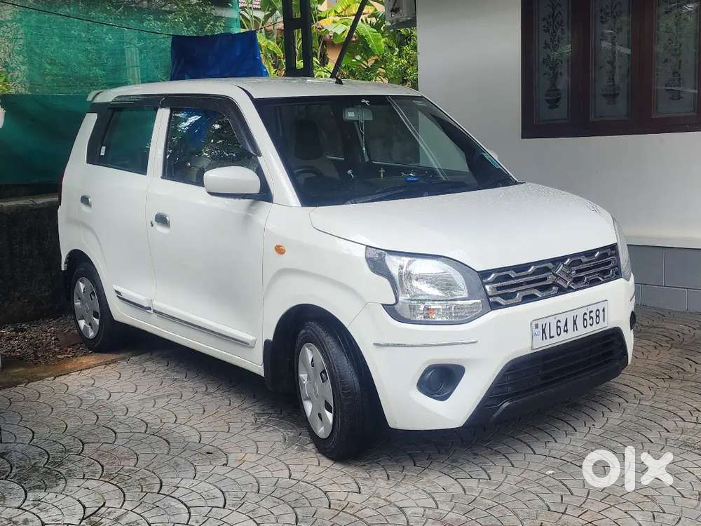For Sale – 2022 Maruti Suzuki Wagonr,well Maintained & Company Service