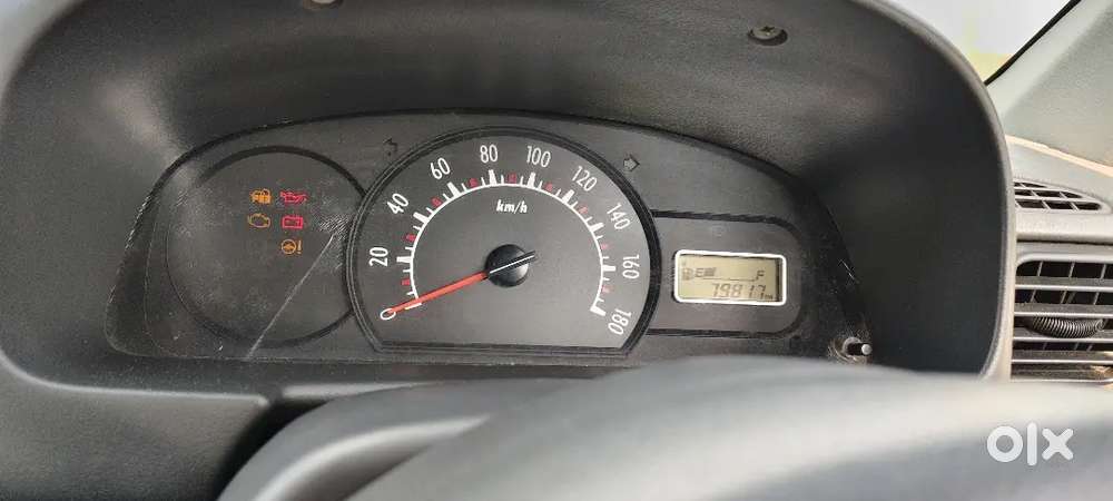 Alto K10 Lxi 2012