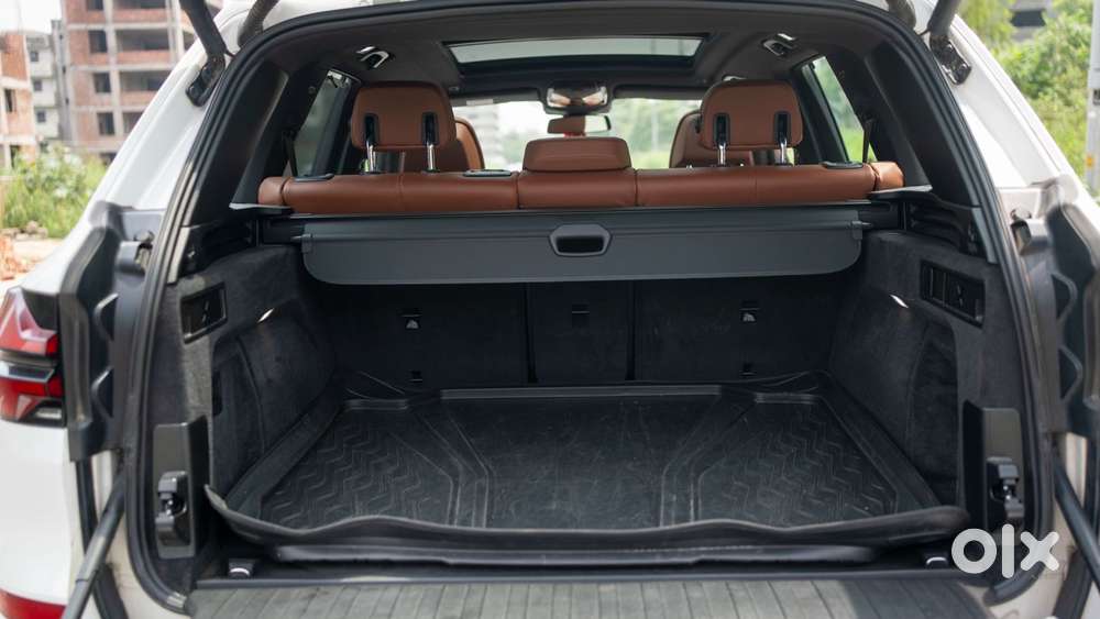 Bmw X5 Xdrive 30d M Sport, 2024, Diesel
