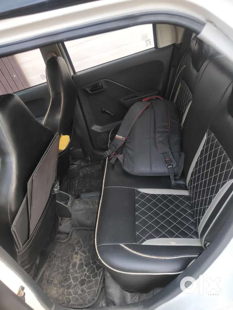 Maruti Suzuki Alto 2023