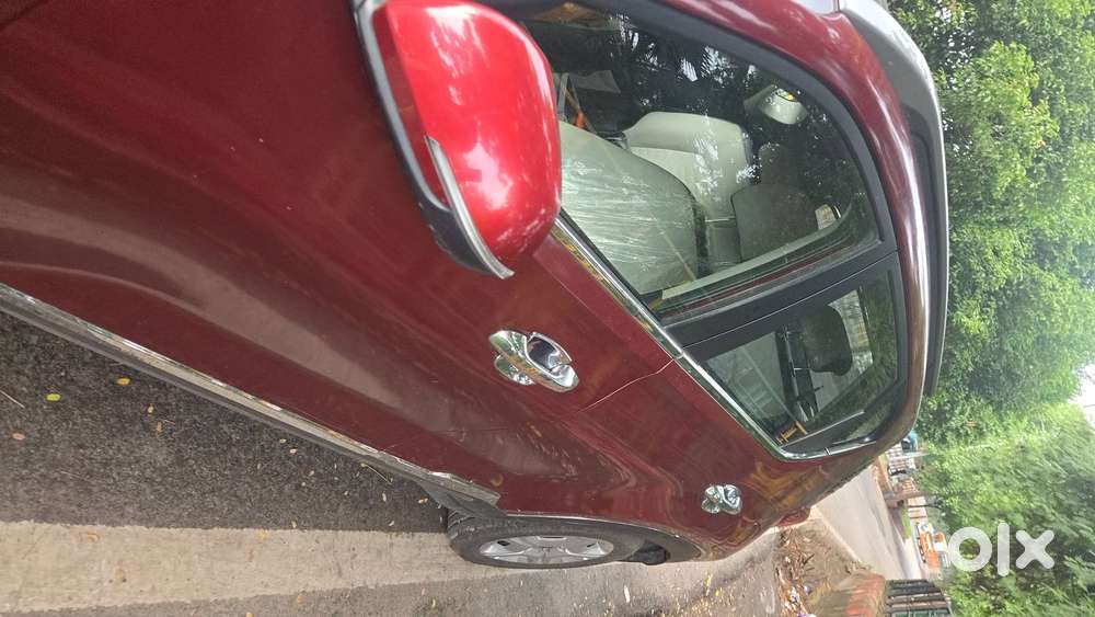 Kia Sonet Petrol 2020
