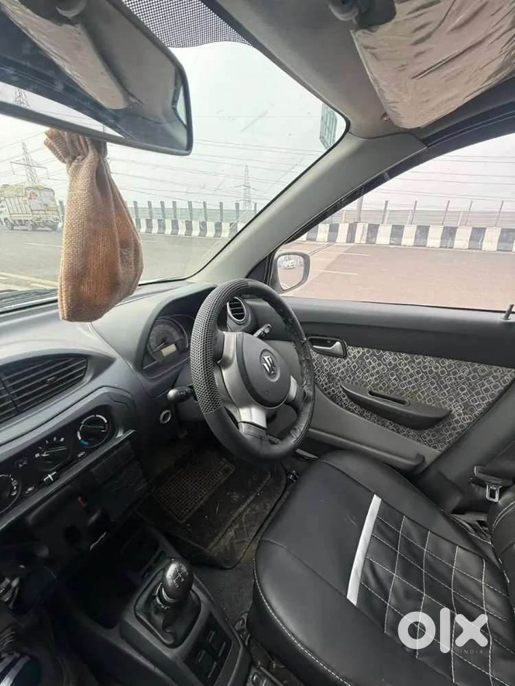 Maruti Suzuki 800 2019 Petrol 19000 Km Driven