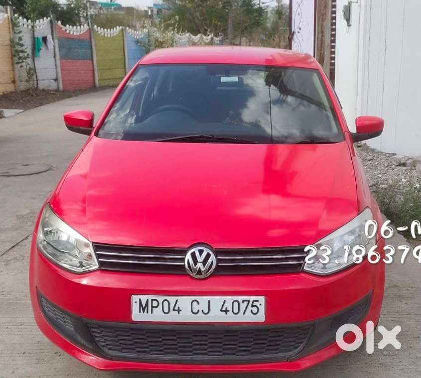 Volkswagen Polo Diesel Good Condition