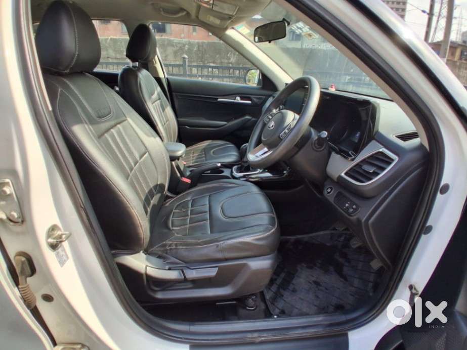 Kia Seltos Htk Plus D, 2020, Diesel