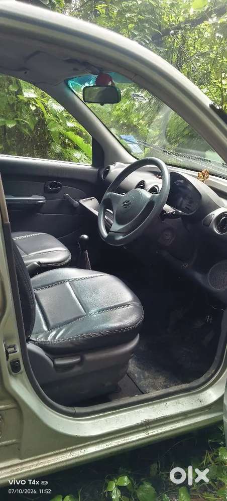 Hyundai Santro Xing 2005