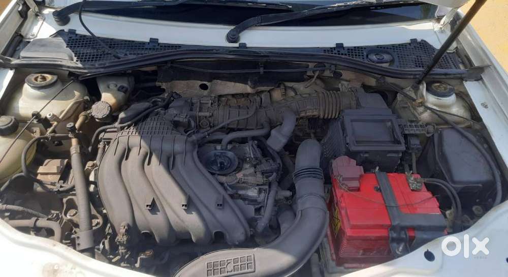 Renault Duster 1.5 Petrol Rxe, 2020