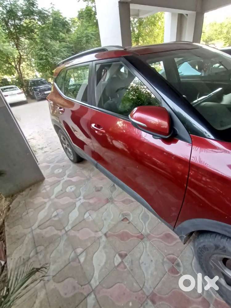 Kia Seltos Brand New Condition