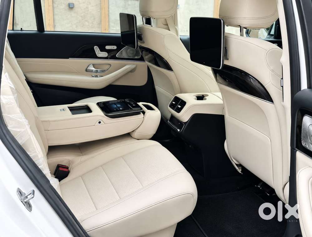 Mercedes-benz Gls 400d 4matic, 2023, Diesel