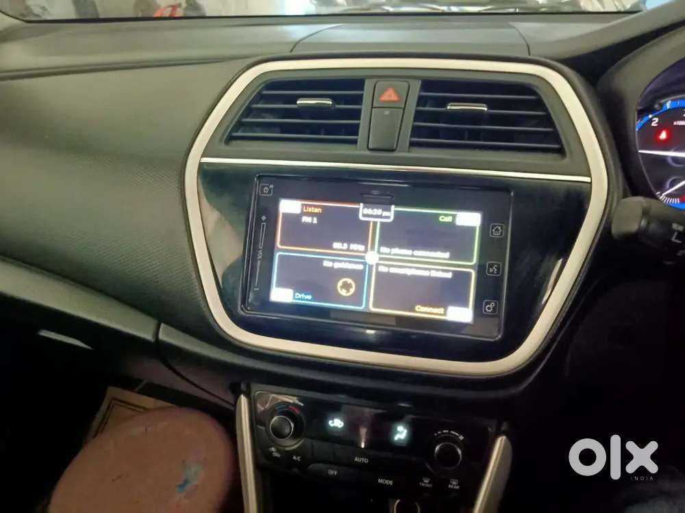 Maruti Suzuki S-cross 2015 Diesel Well Maintained