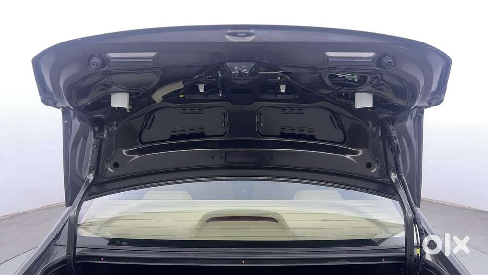 Honda City I-vtec Cvt Zx, 2015, Petrol