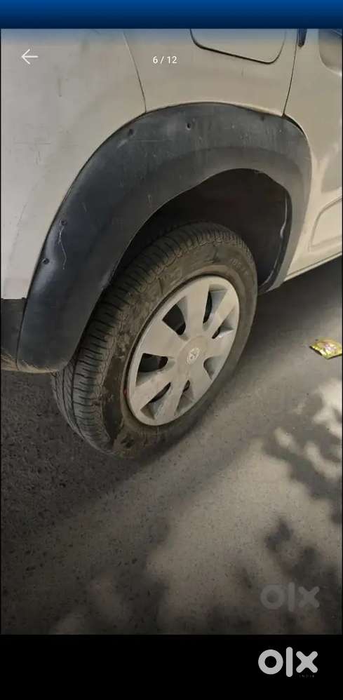 Renault Kwid Rxt 2018