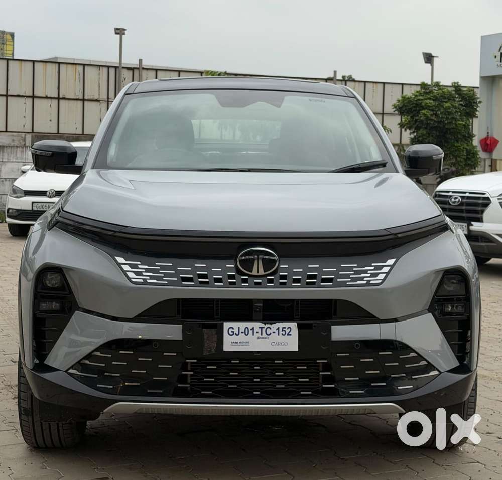 Tata Curvv Creative Plus S 1.5 Kryojet Diesel 6mt, 2026, Diesel