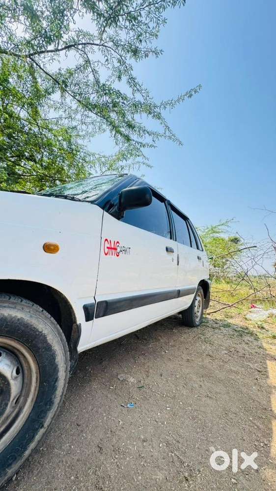 Maruti Suzuki 800 2005 Petrol Good Condition