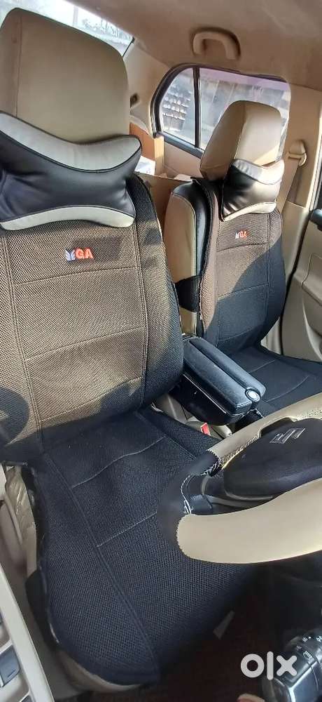 Maruti Suzuki Swift Dzire 2014 Diesel Vdi
