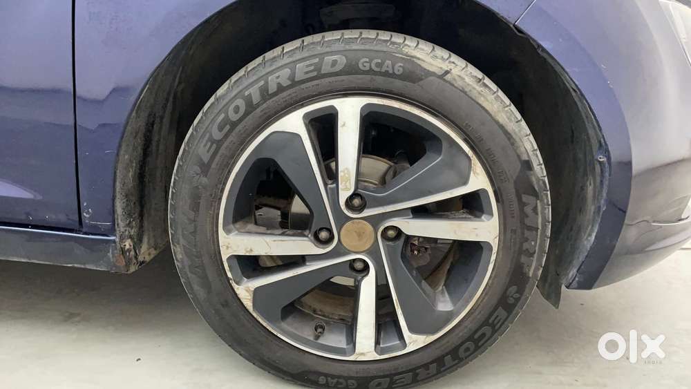 Tata Altroz 1.2 Xz Plus Petrol, 2023, Petrol