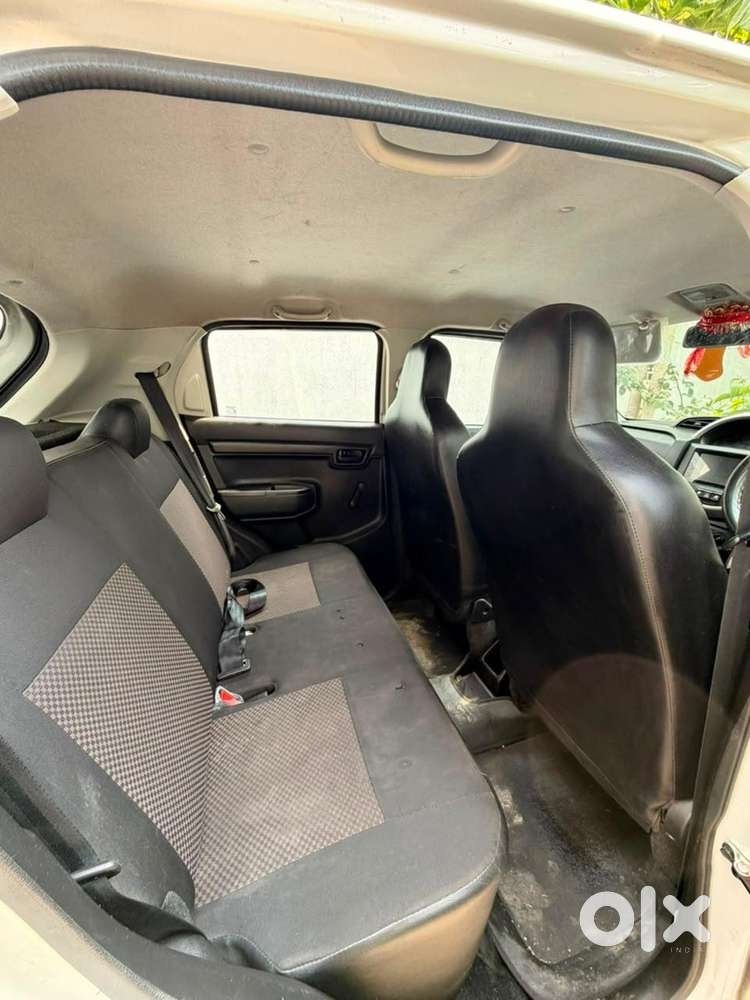 Maruti Suzuki S-presso 2022 Petrol Well Maintained
