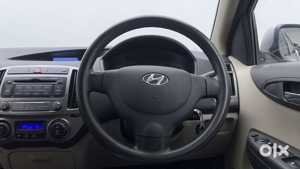 Hyundai I20 2012-2014 Magna Optional 1.2, 2013, Petrol