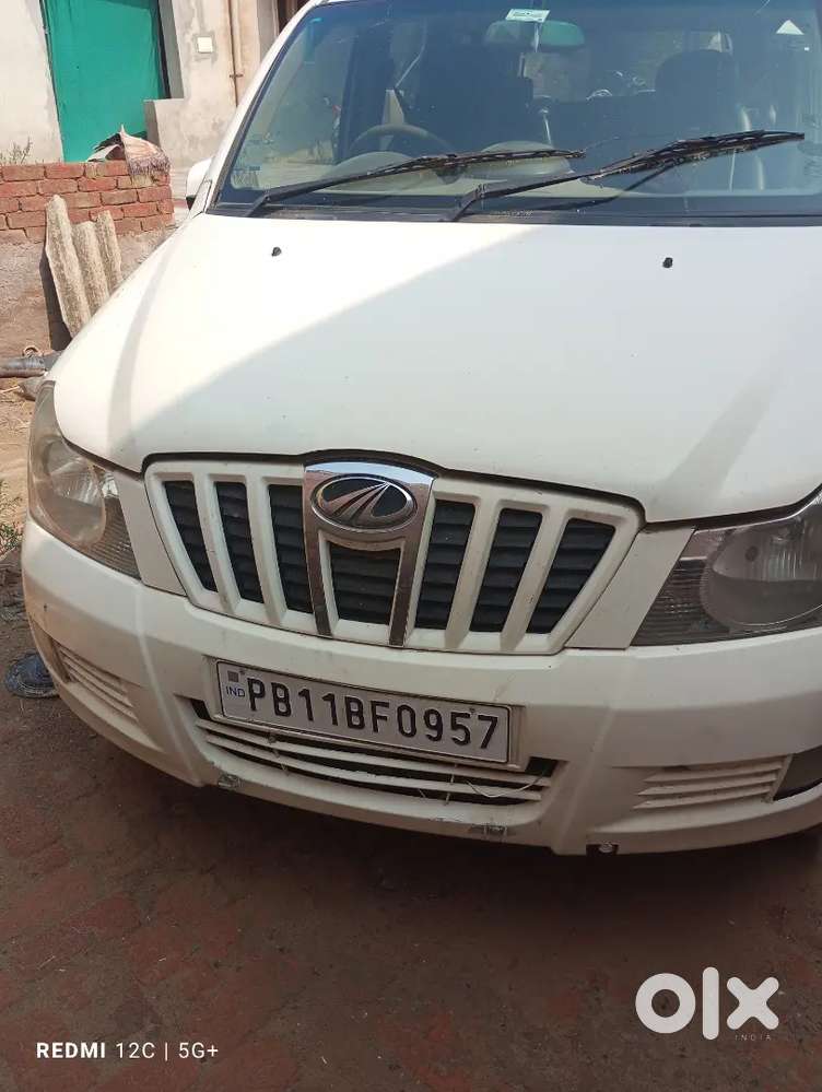 Mahindra Xylo 2010 Diesel 16 Km Driven
