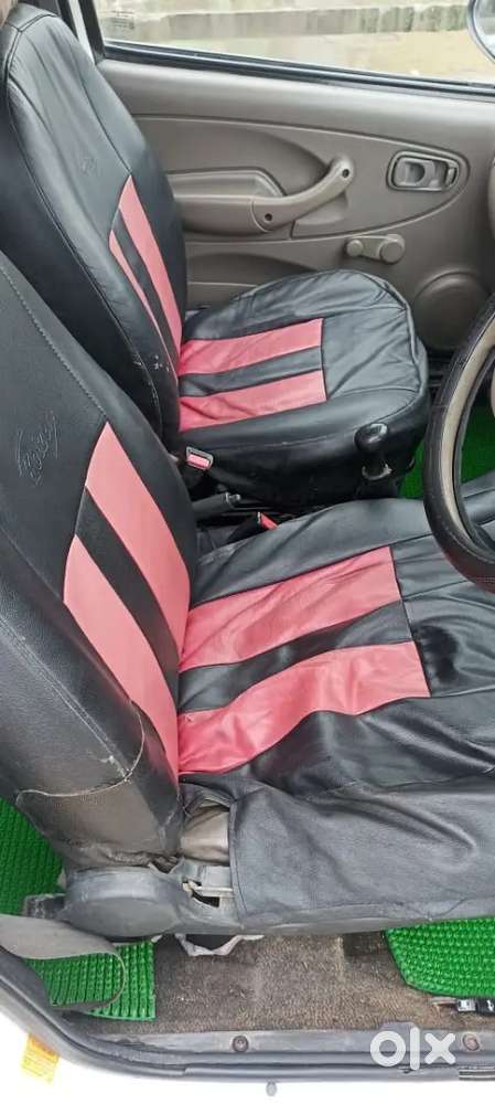 Tata Indica 2012 Diesel Well Maintained