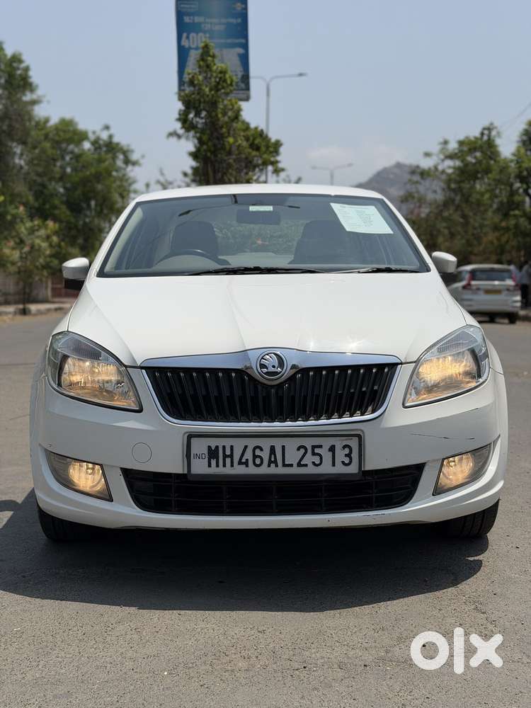 Skoda Rapid 1.6 Mpi Ambition, 2015, Diesel