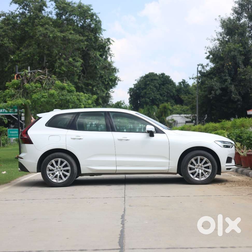 Volvo Xc60 Momentum D4, 2018, Diesel