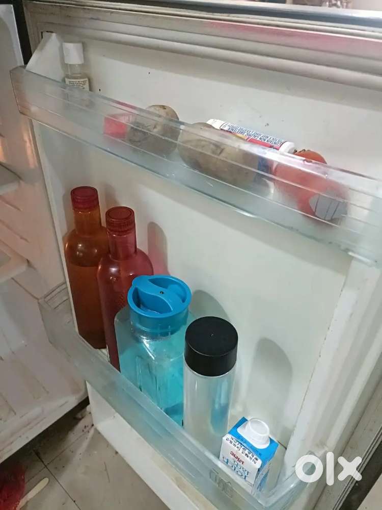 Godrej fridge