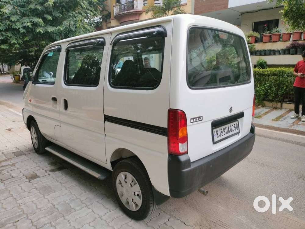 Maruti Suzuki Eeco 7 Seater Standard, 2023, Petrol