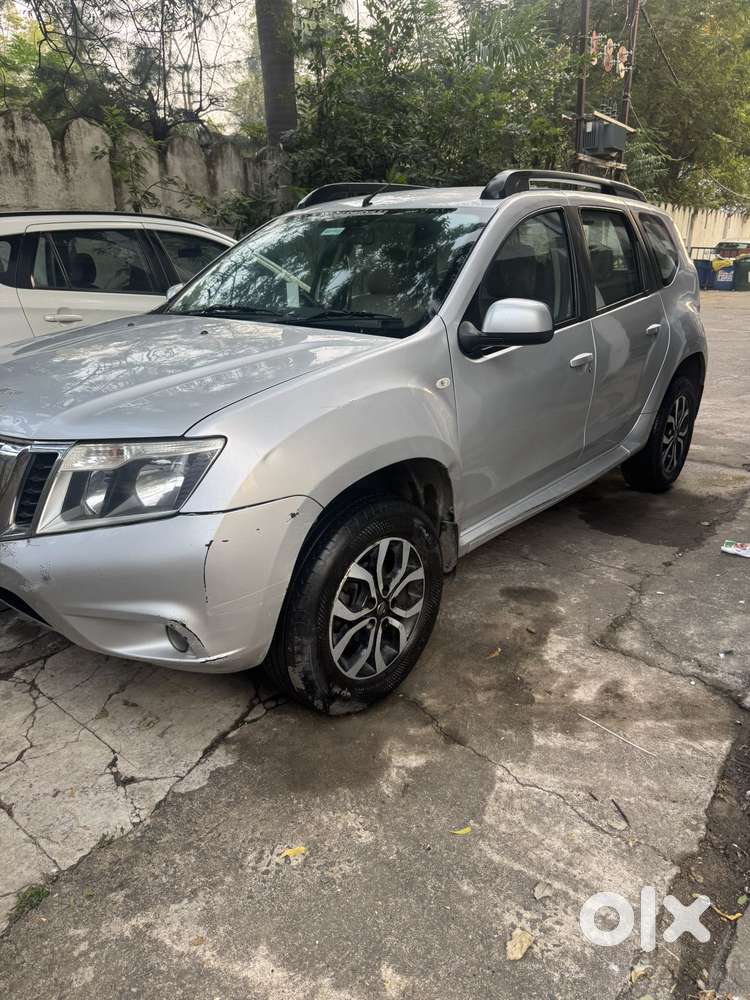 Nissan Terrano Xl 85 Ps Deisel, 2015, Diesel