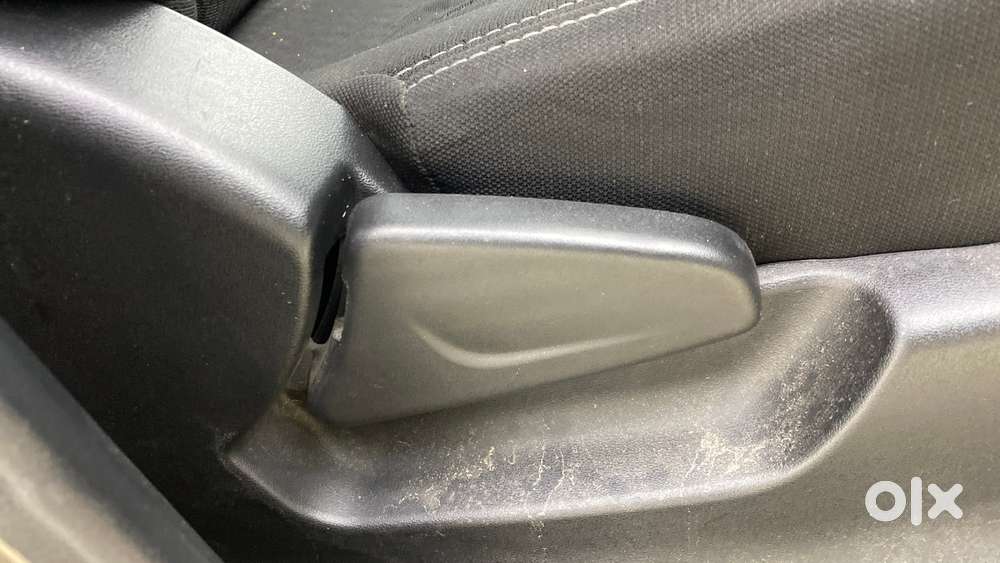 Datsun Redigo S, 2019, Petrol