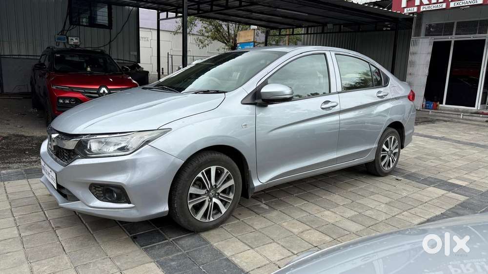 Honda City I-dtec Sv, 2019, Petrol