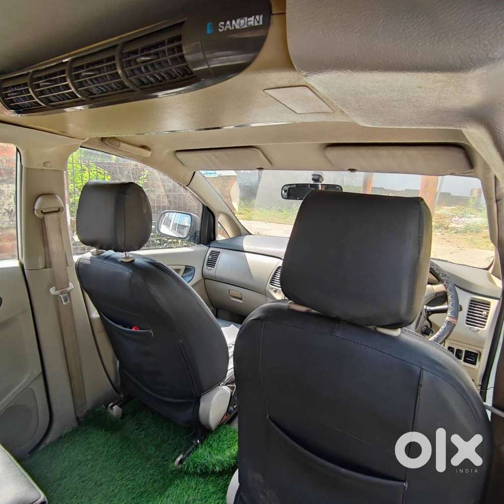 Toyota Innova 2014 Diesel Well Maintained